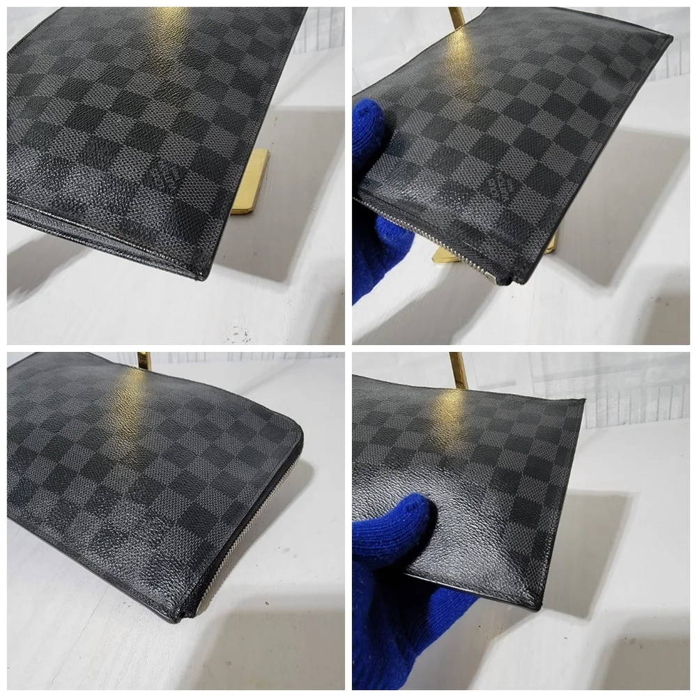 Louis Vuitton this authentic