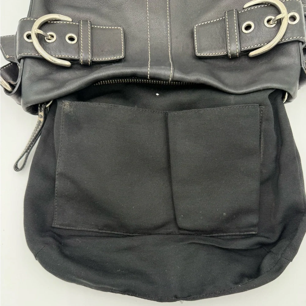 Coach authentic soho