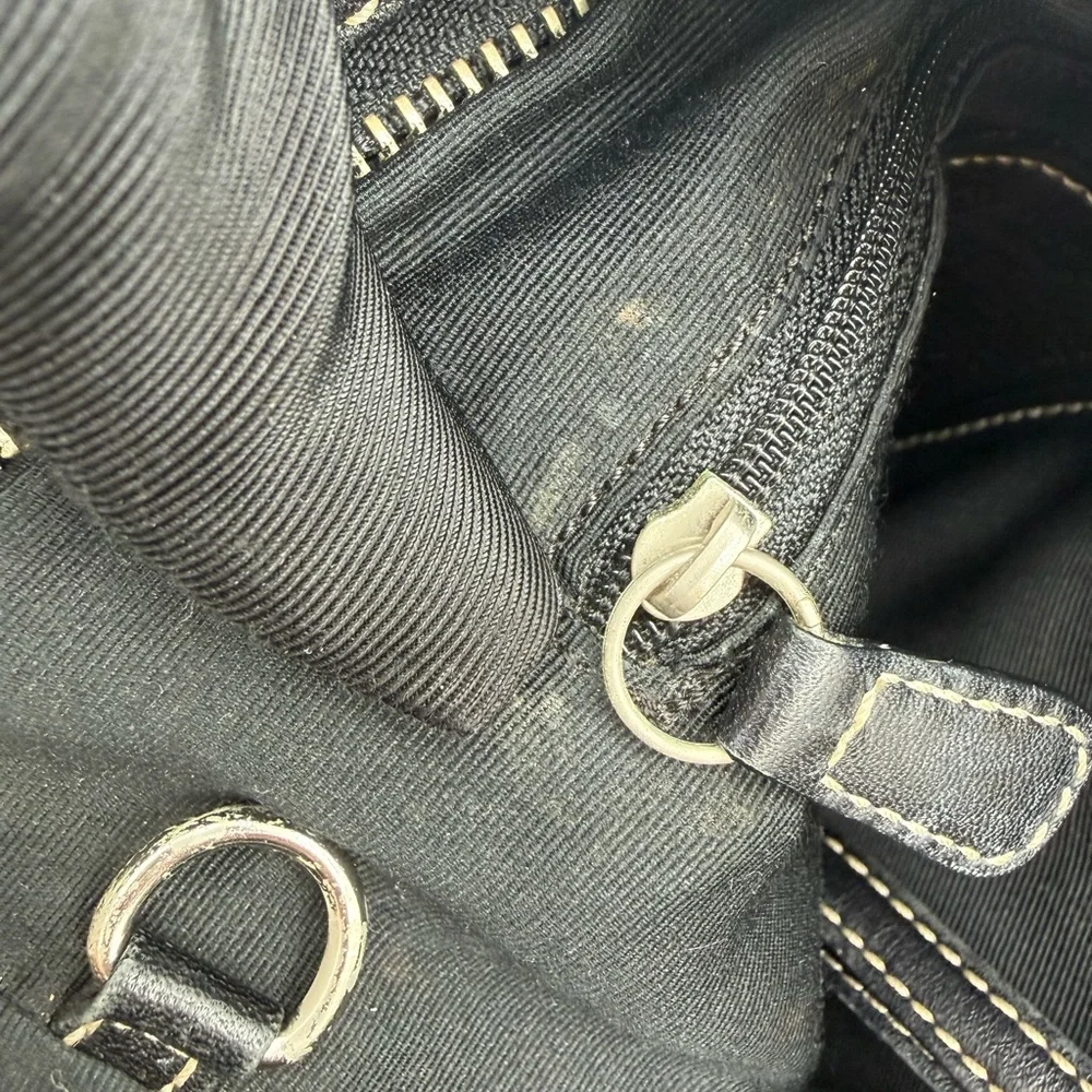 Coach authentic soho