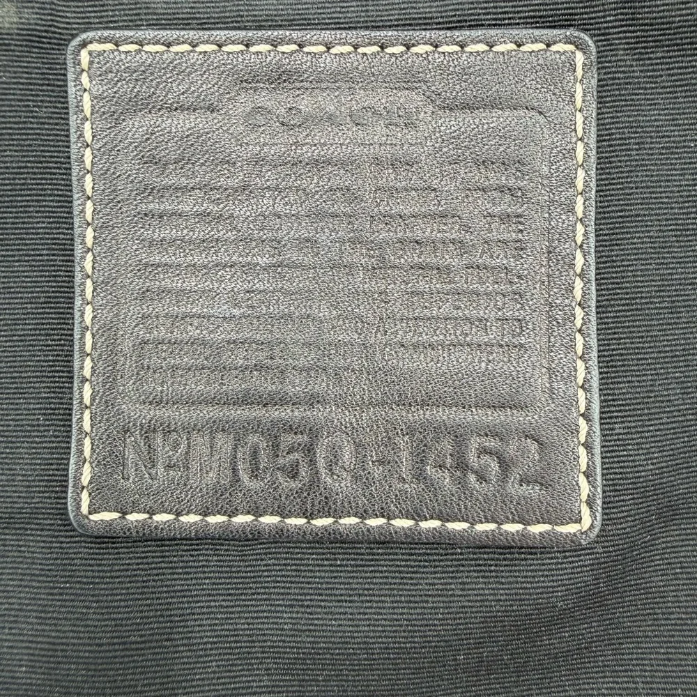 Coach authentic soho