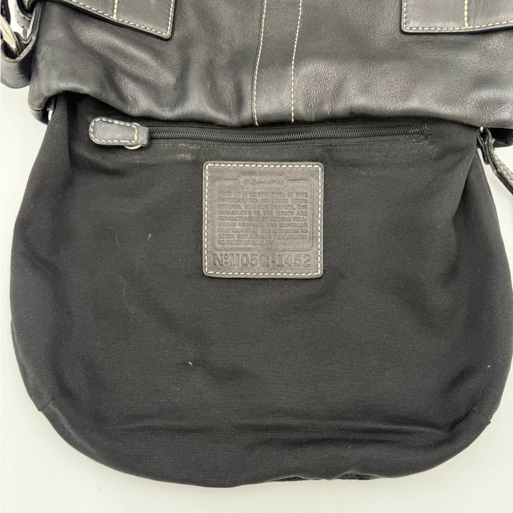 Coach authentic soho