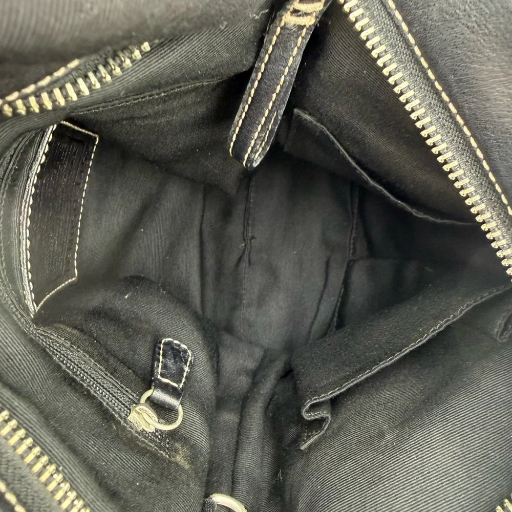 Coach authentic soho