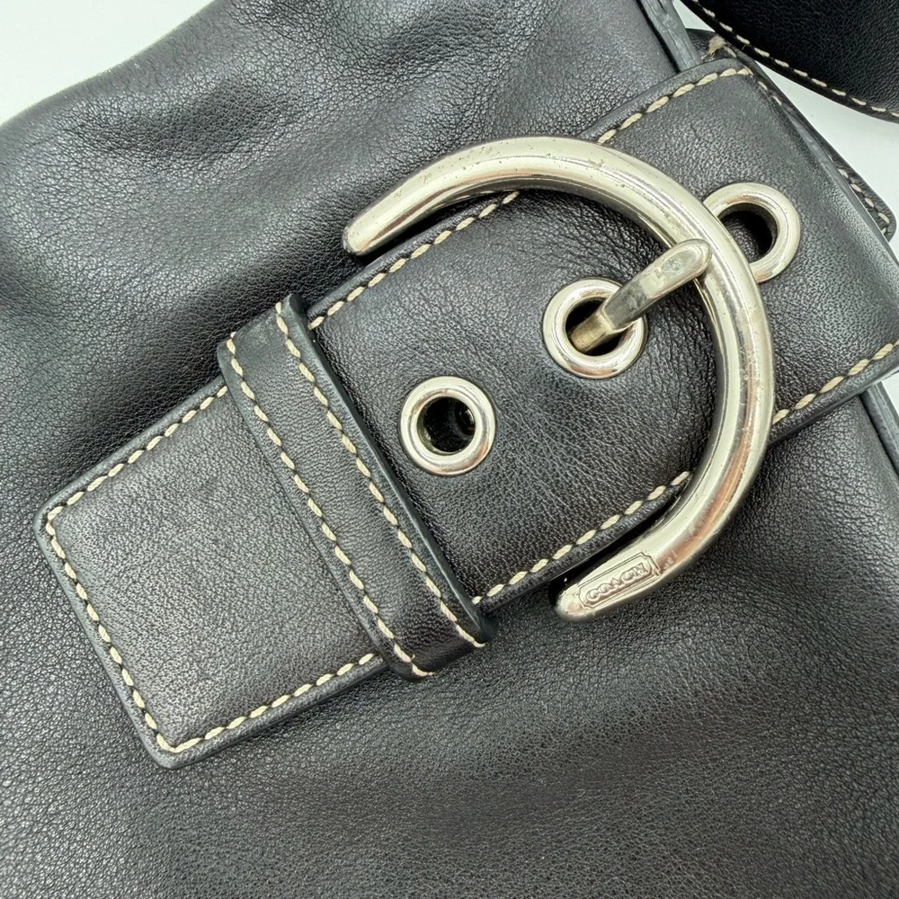 Coach authentic soho