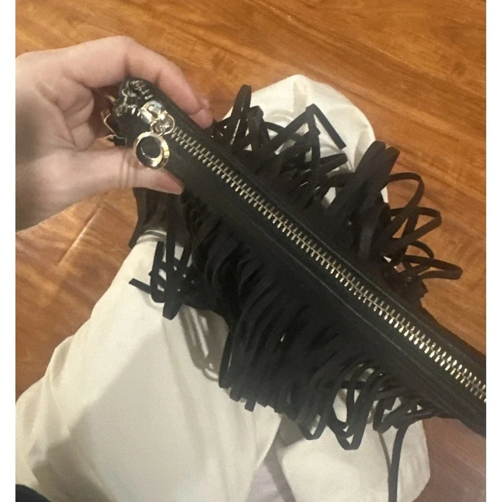 The Unbranded Brand fringe western