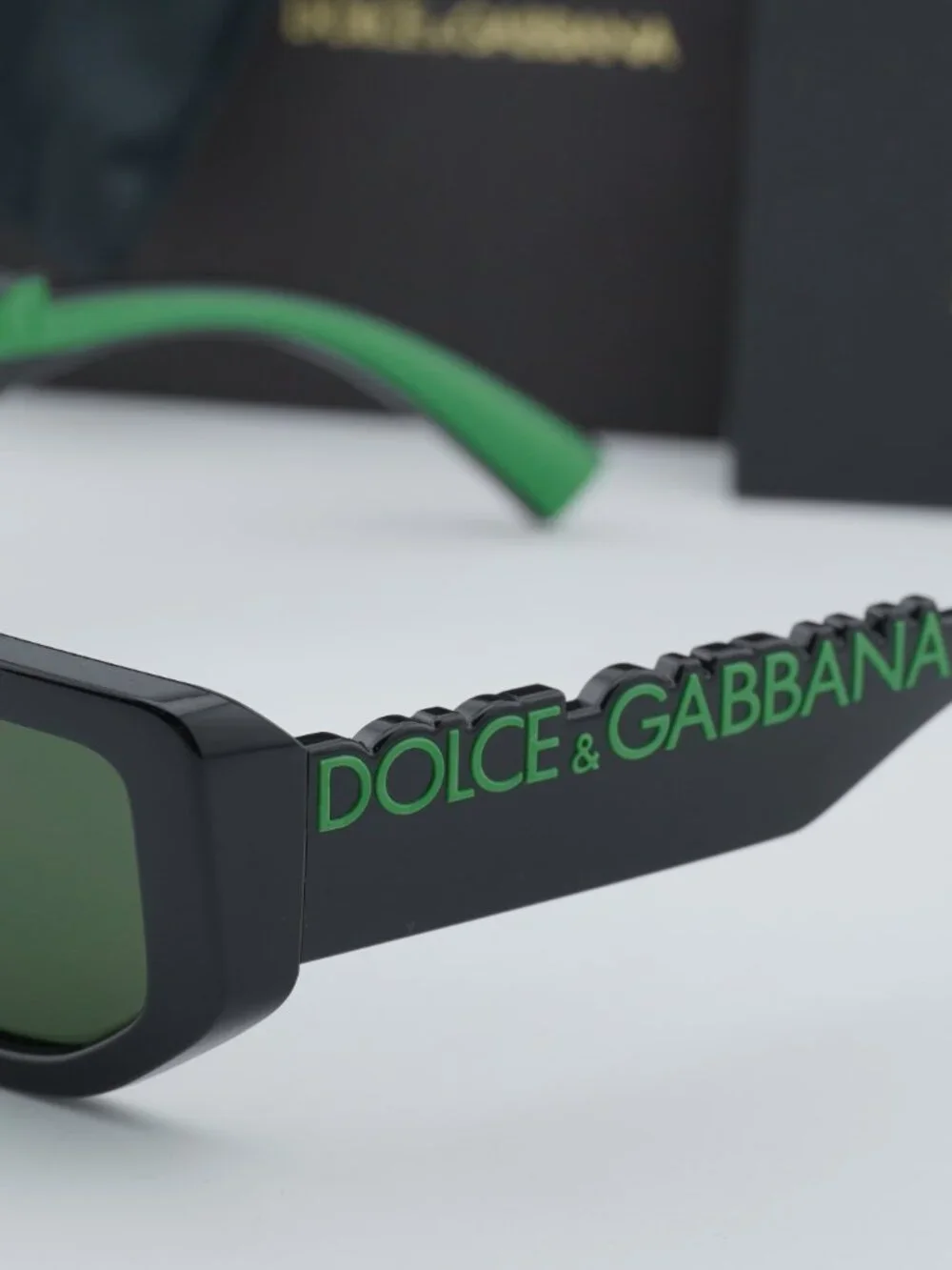 Dolce & Gabbana model dg6203