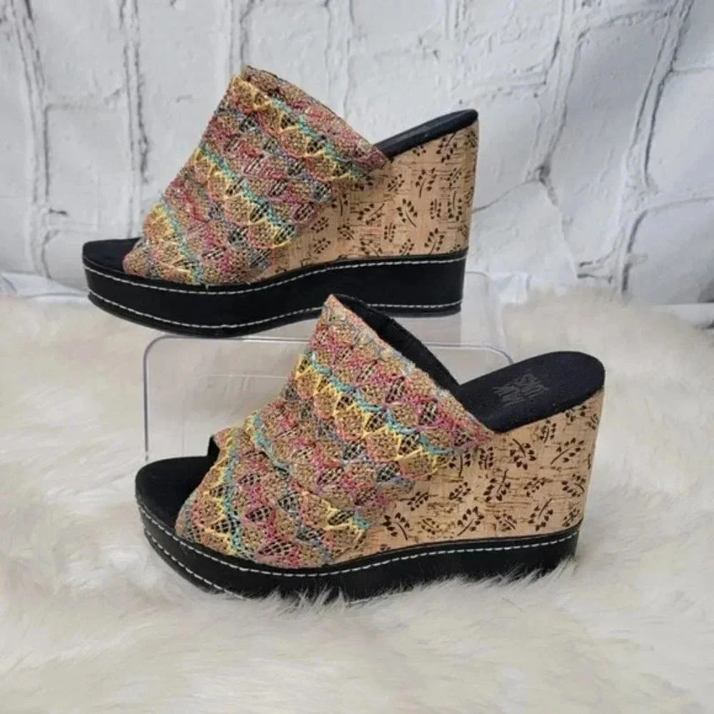 Muk Luks muk luks