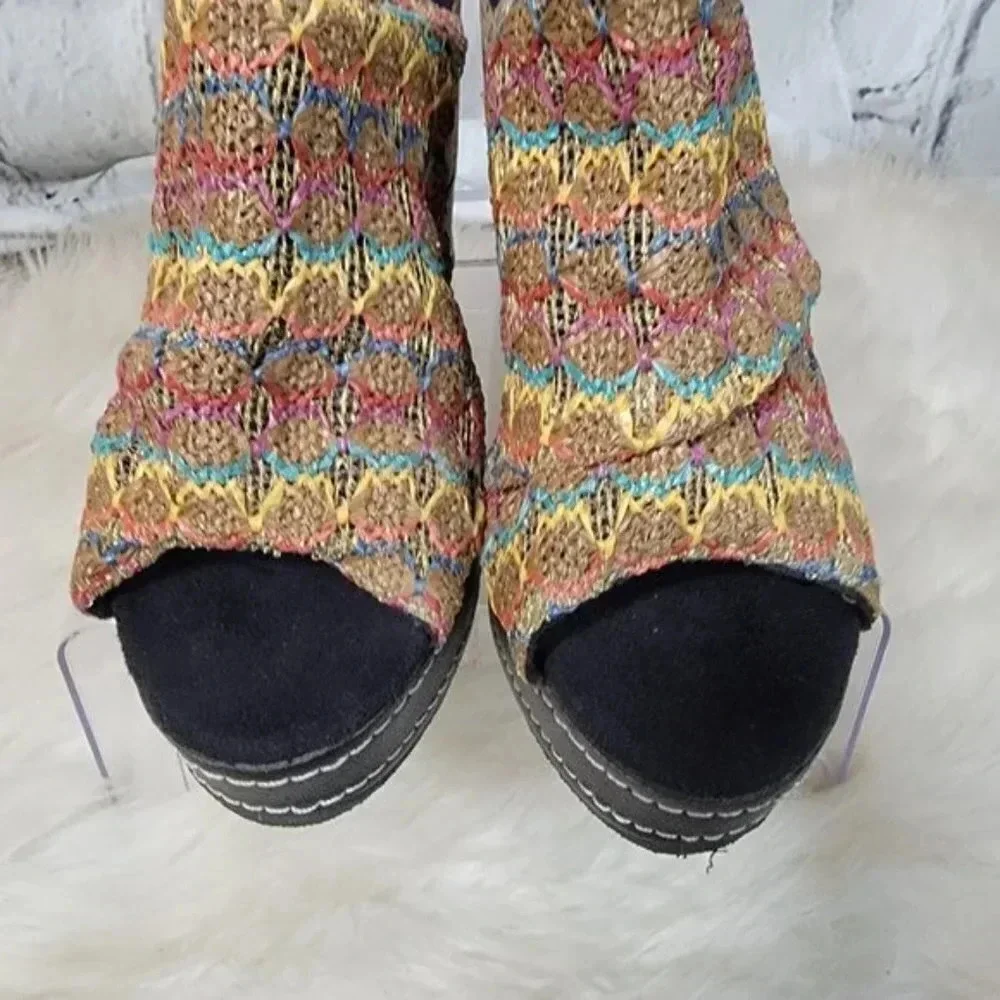 Muk Luks muk luks