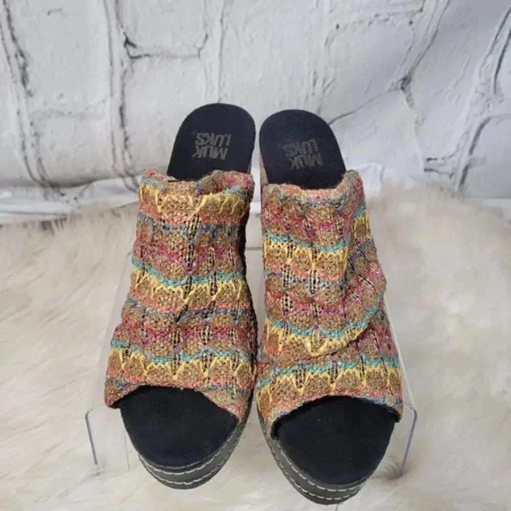 Muk Luks muk luks