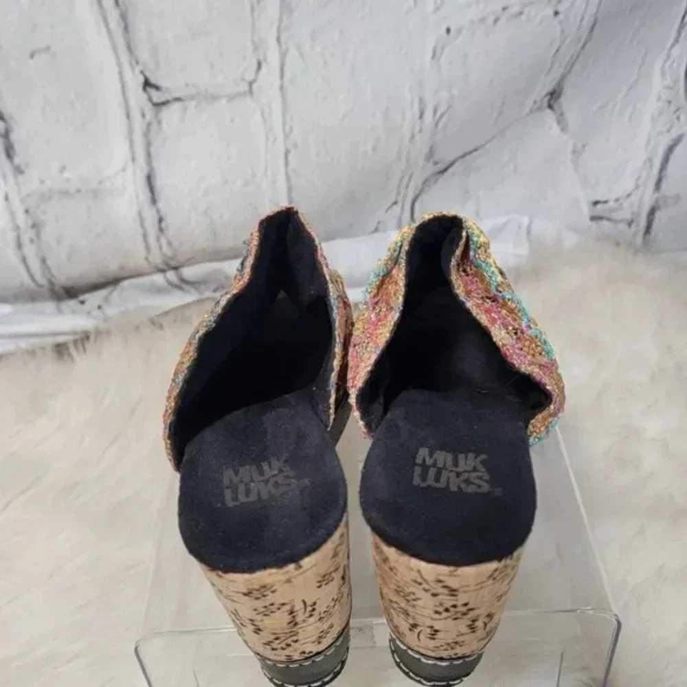 Muk Luks muk luks