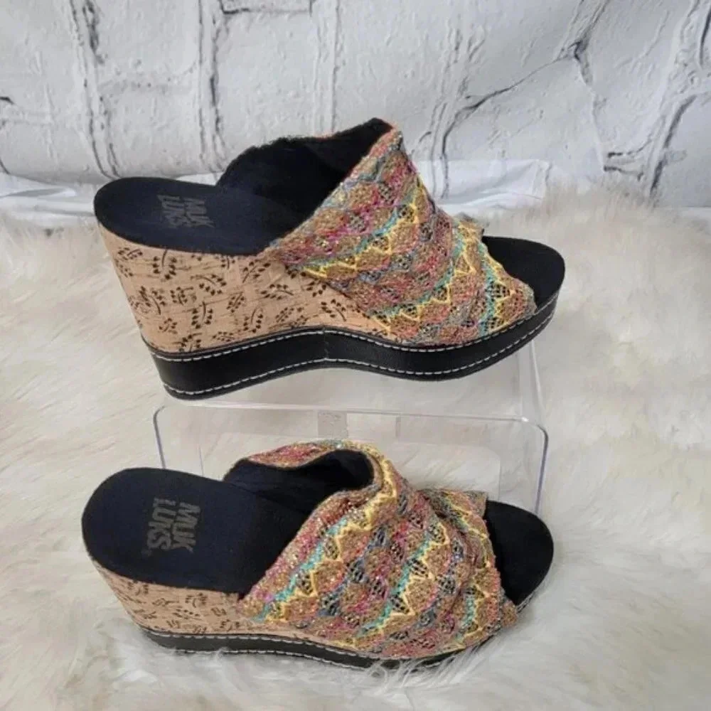 Muk Luks muk luks