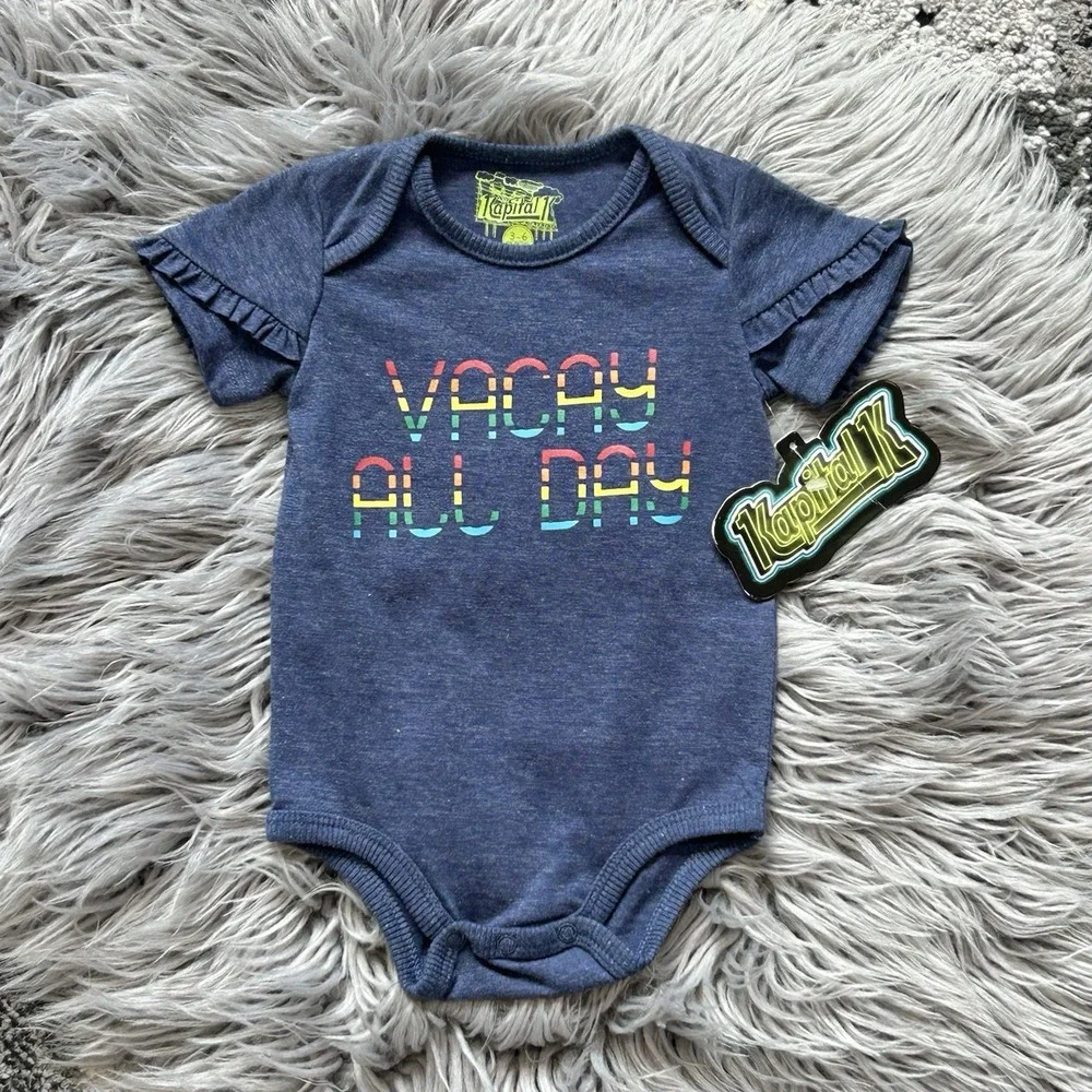 MM Kapital K Infant 