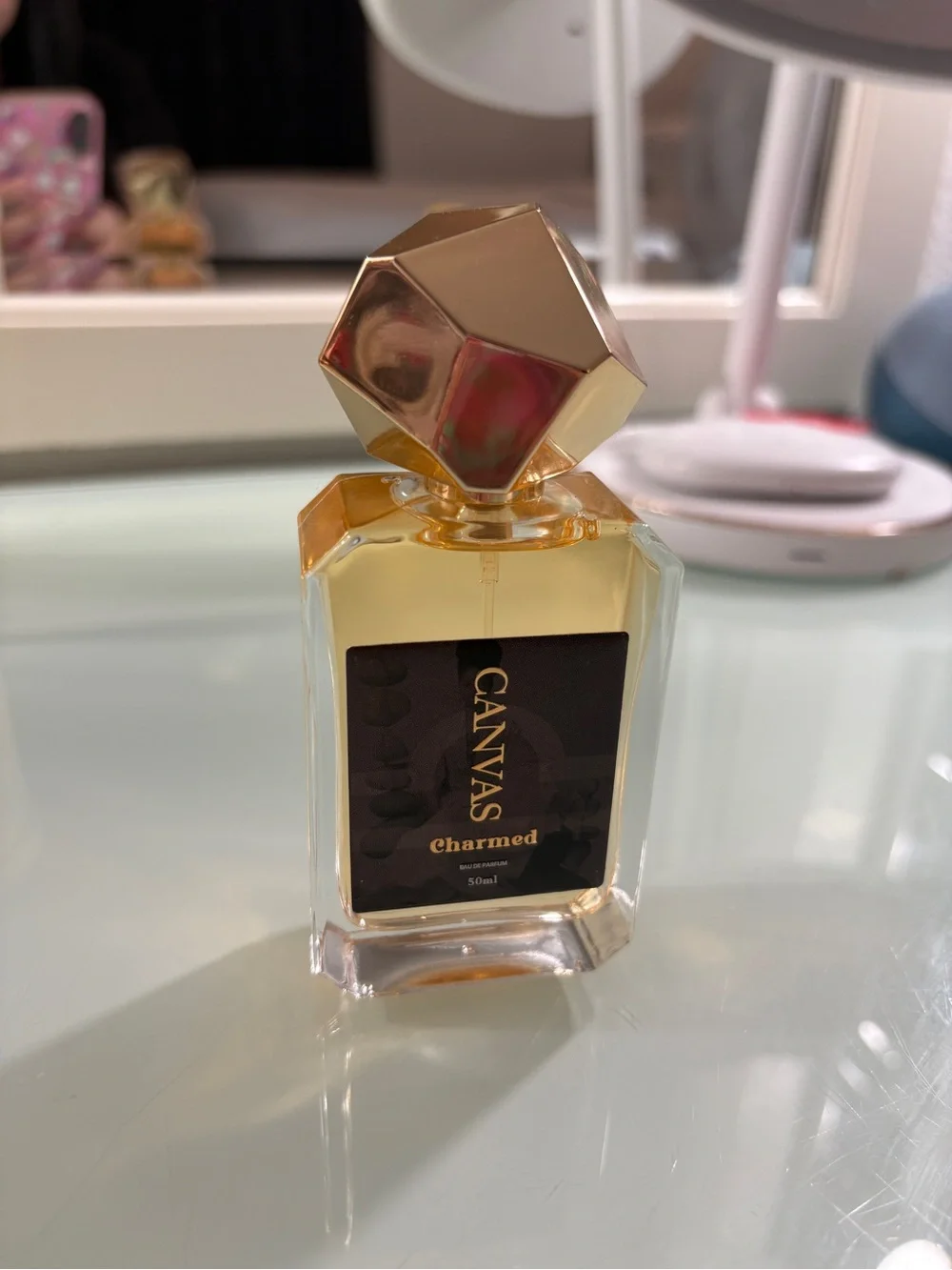 canvas beauty new will