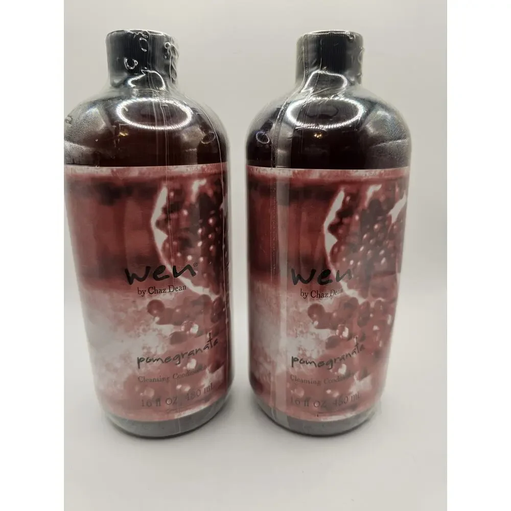 WEN cleansing conditioner