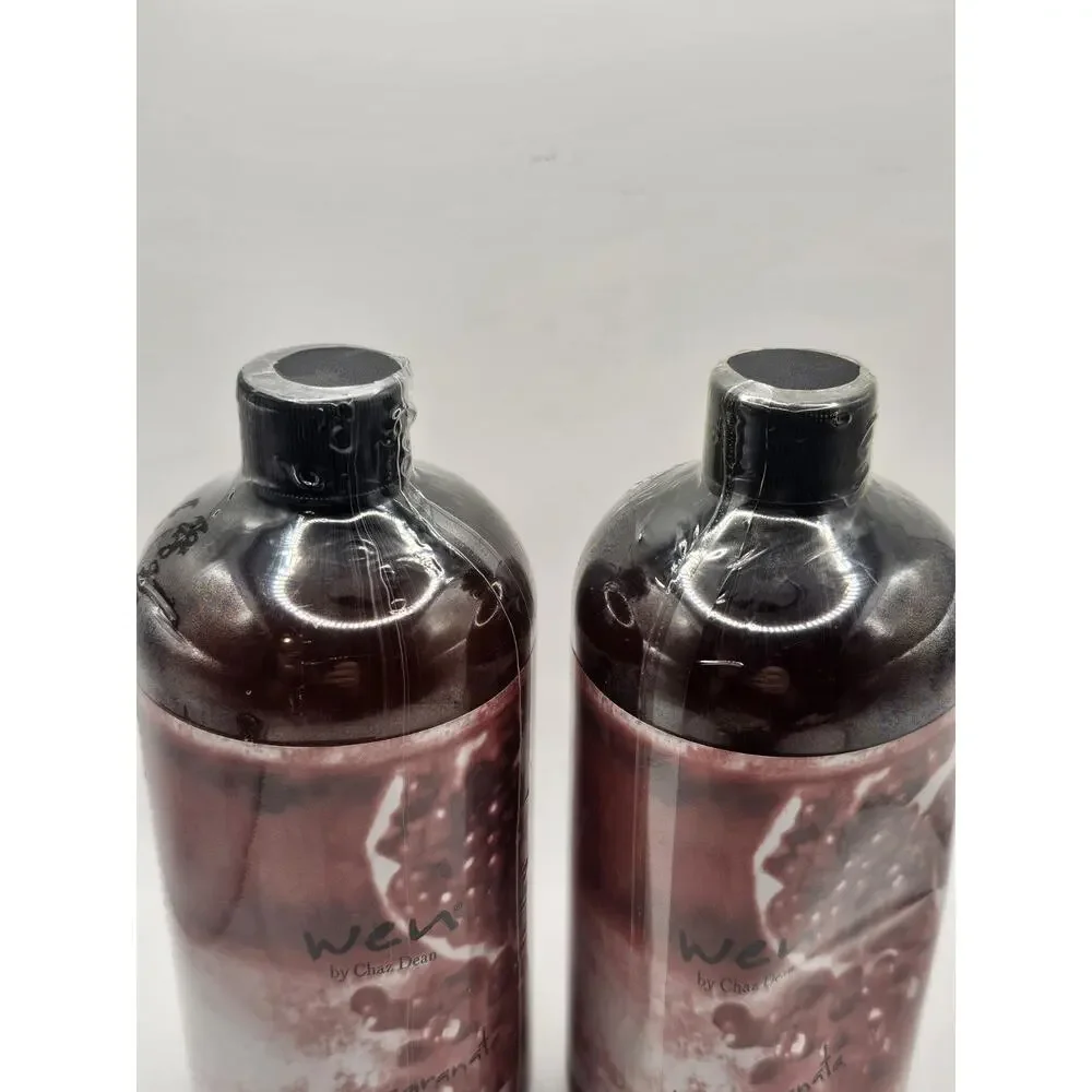 WEN cleansing conditioner