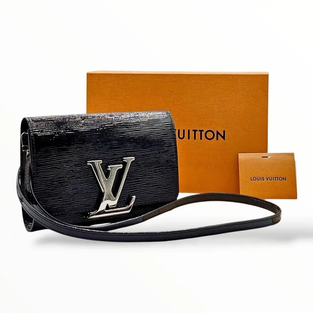 Louis Vuitton authentic louis