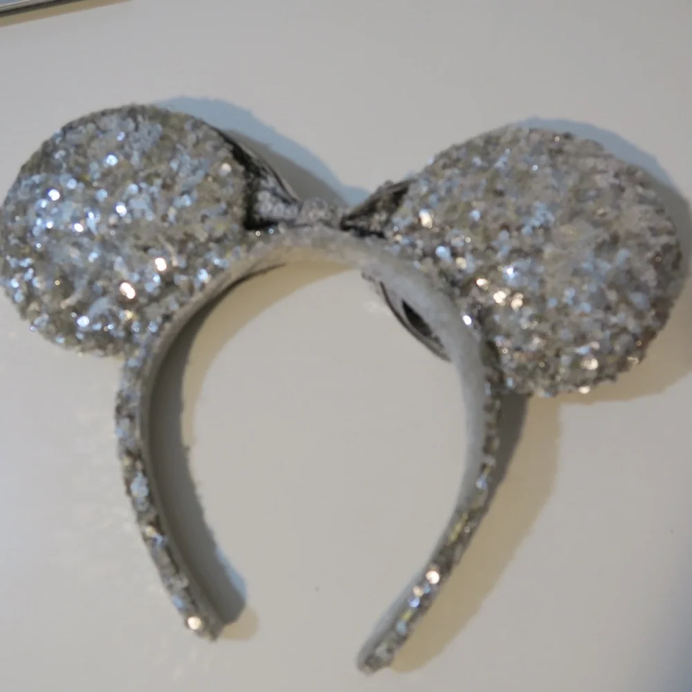 Disney sparkle this