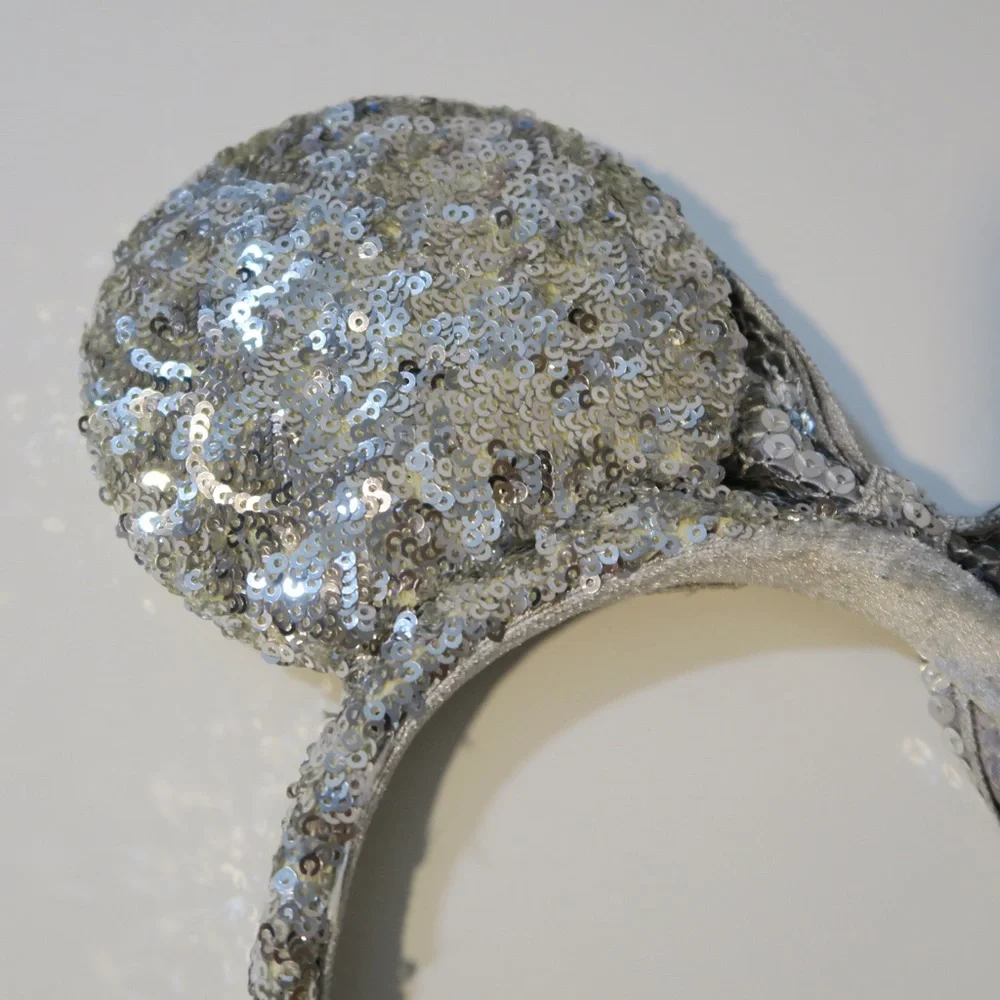Disney sparkle this