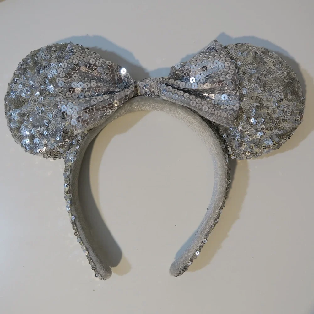 Disney sparkle this