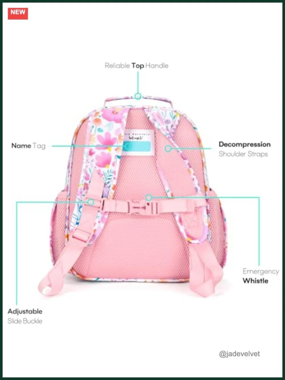 N/A 🌸 overview