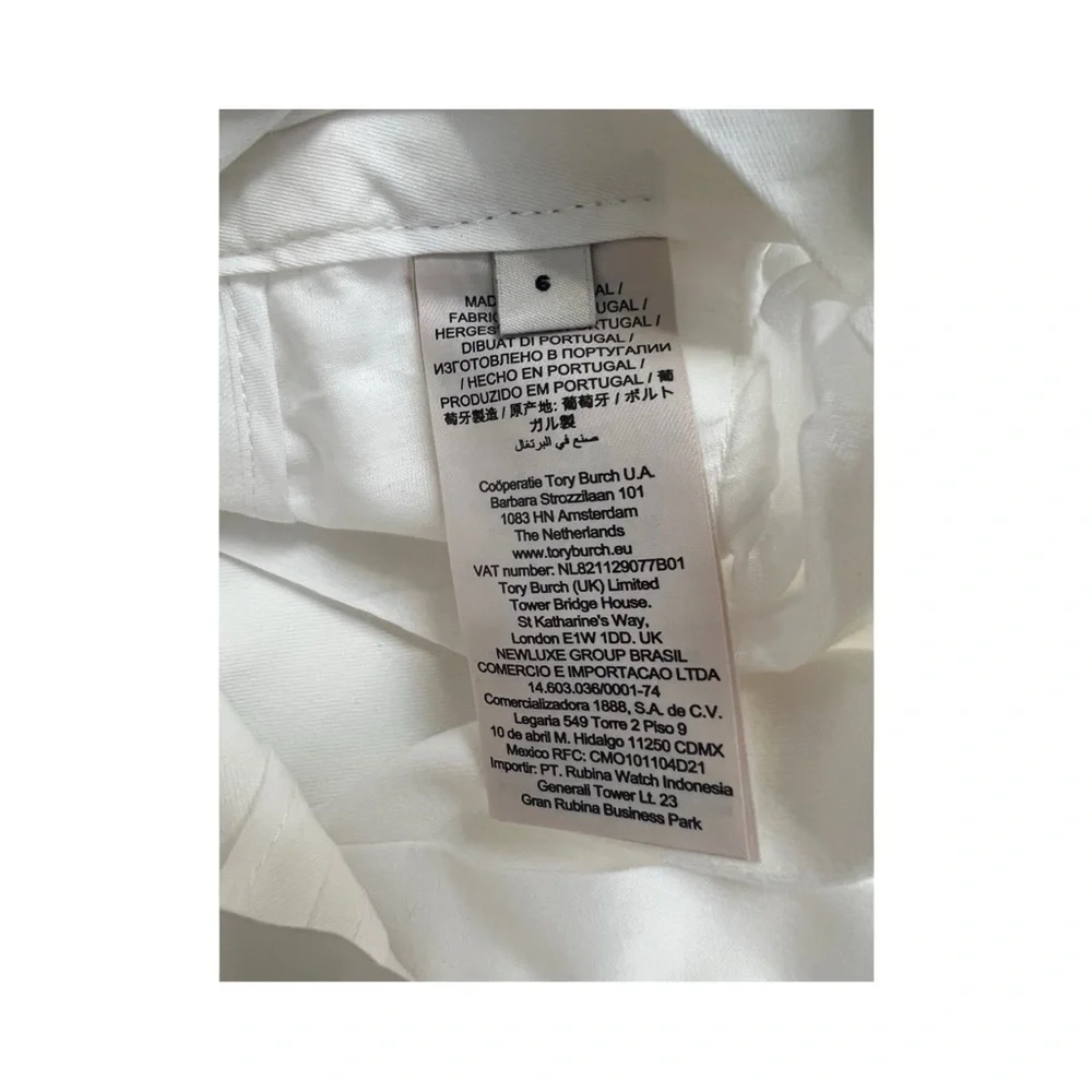 Tory Burch gently worn