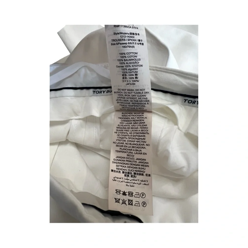Tory Burch gently worn