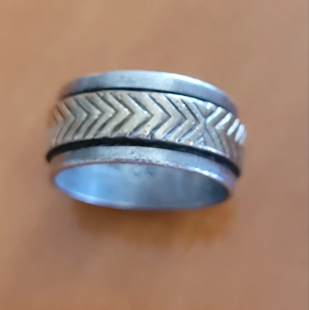 Vintage rogers hopi