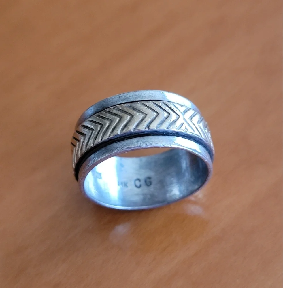 Vintage rogers hopi