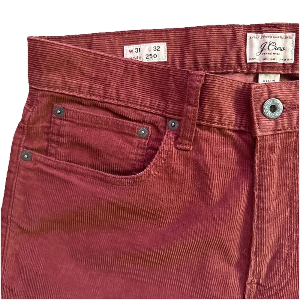 J. Crew preppy classic