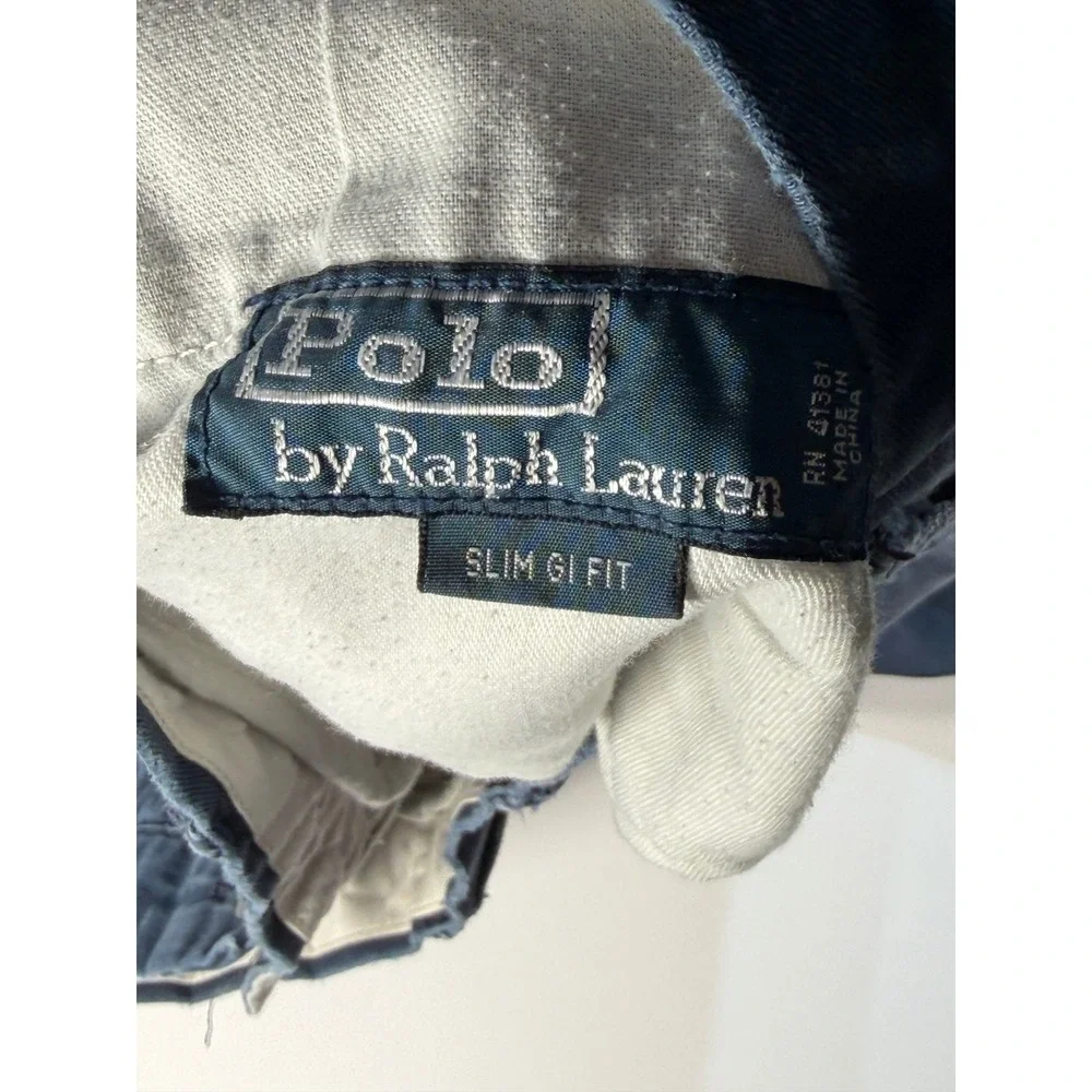 Polo Ralph Lauren polo ralph