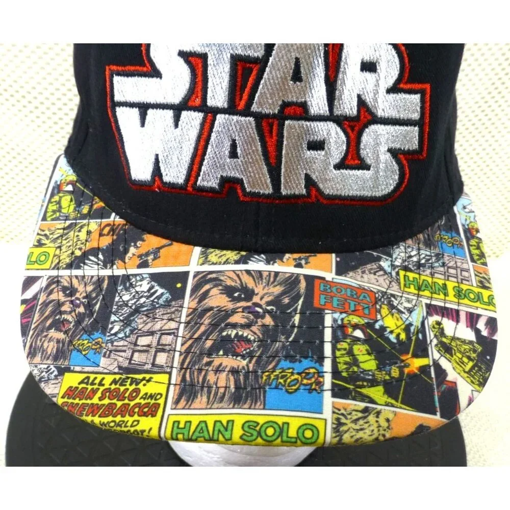 Star Wars this star