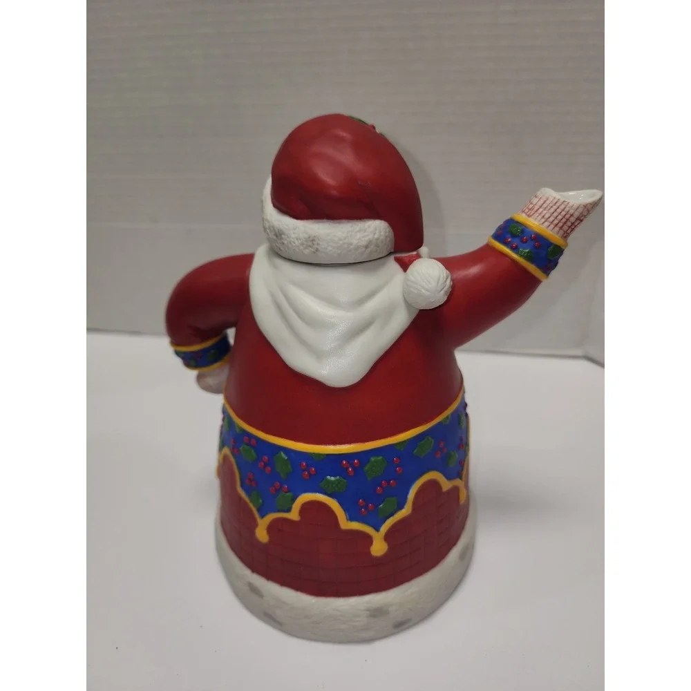 Hallmark this teapot