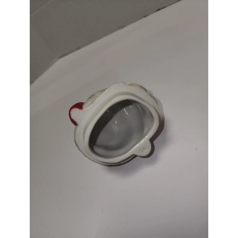 Hallmark this teapot