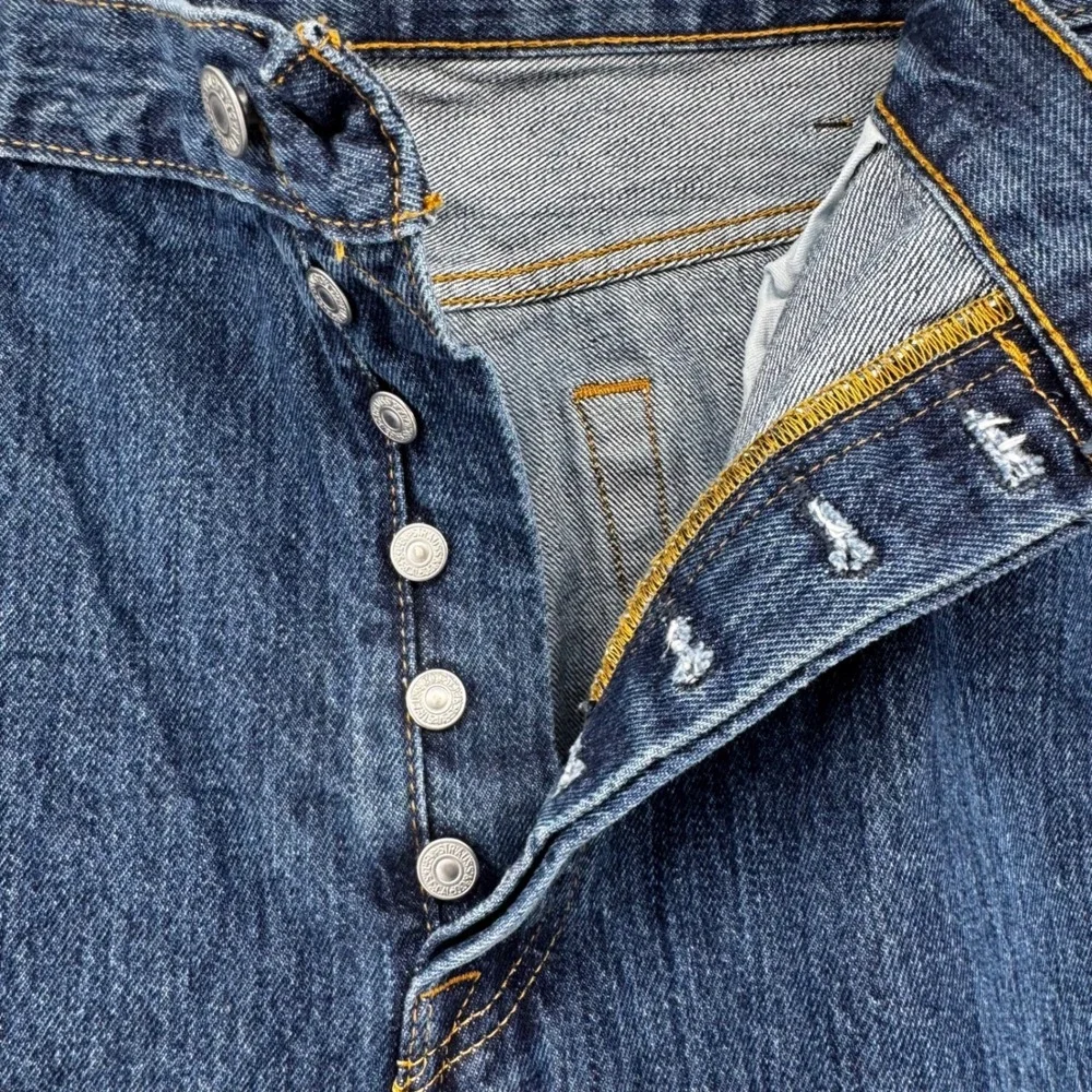 Levis levi 501
