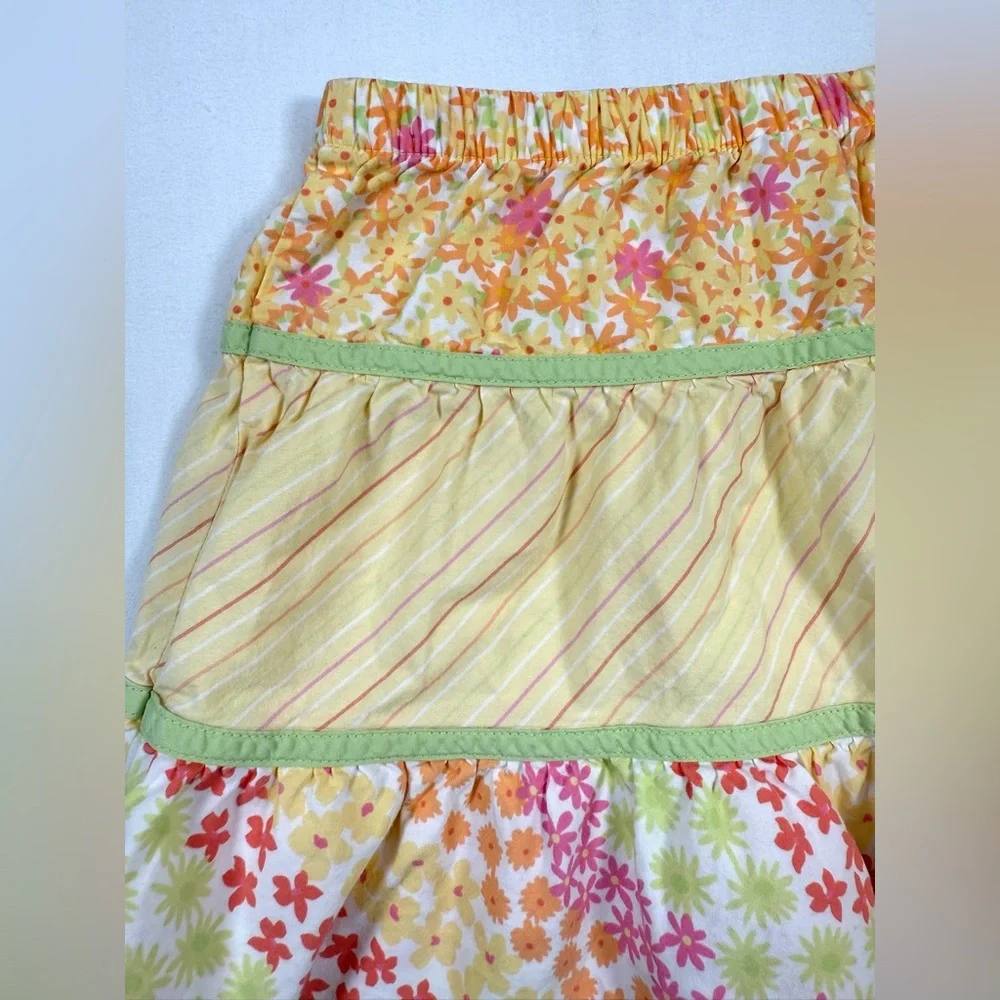 Gymboree vintage freshly