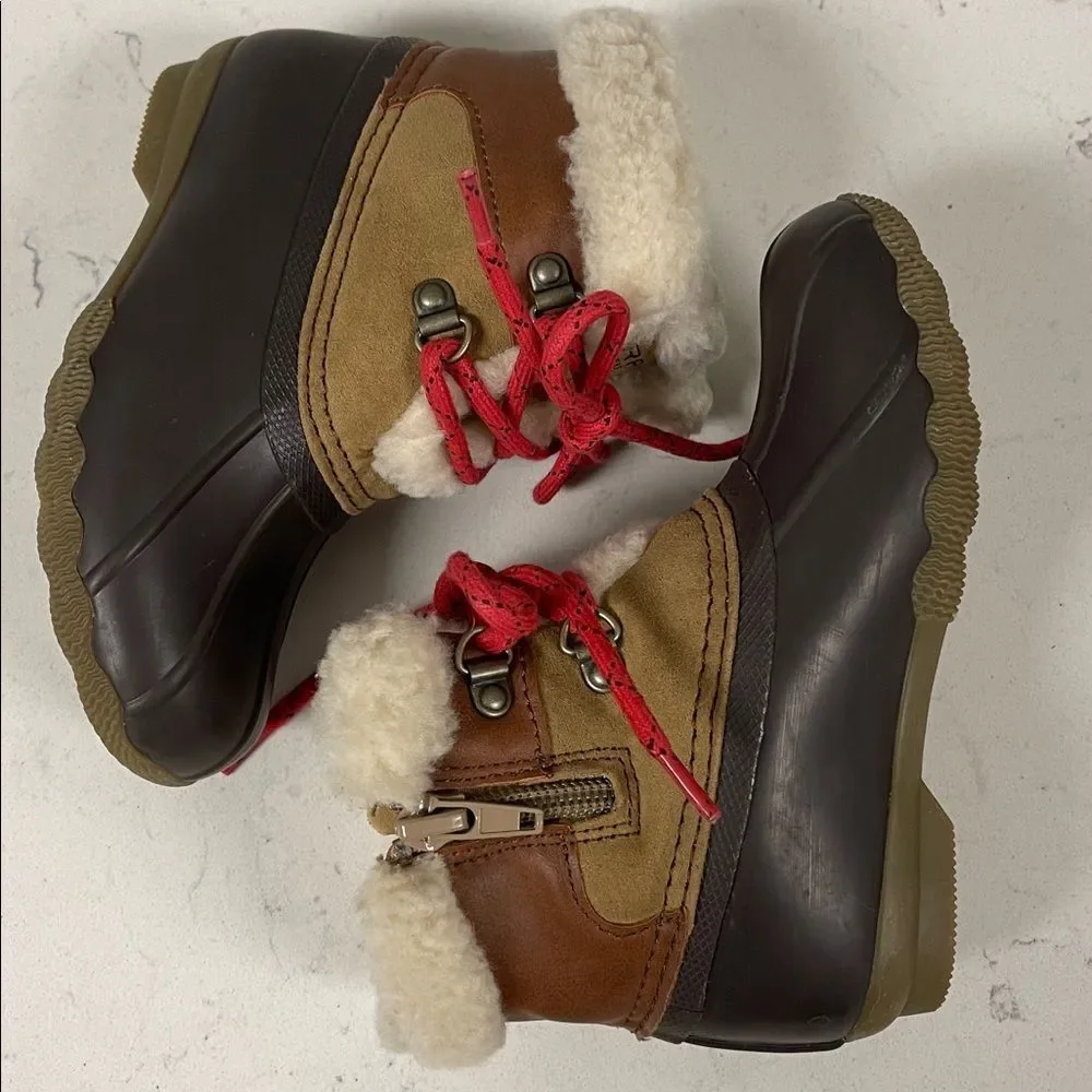 Sperry brand style