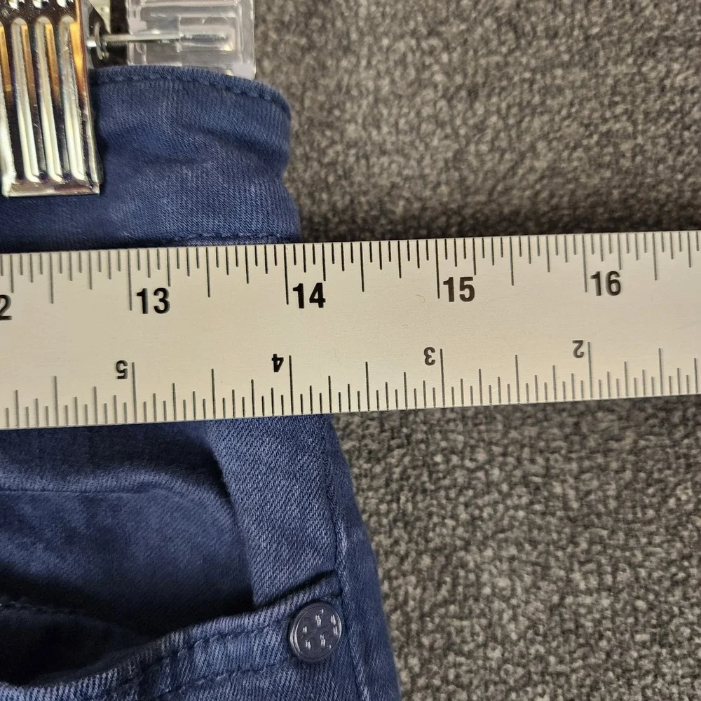 Tory Burch measurements tonal