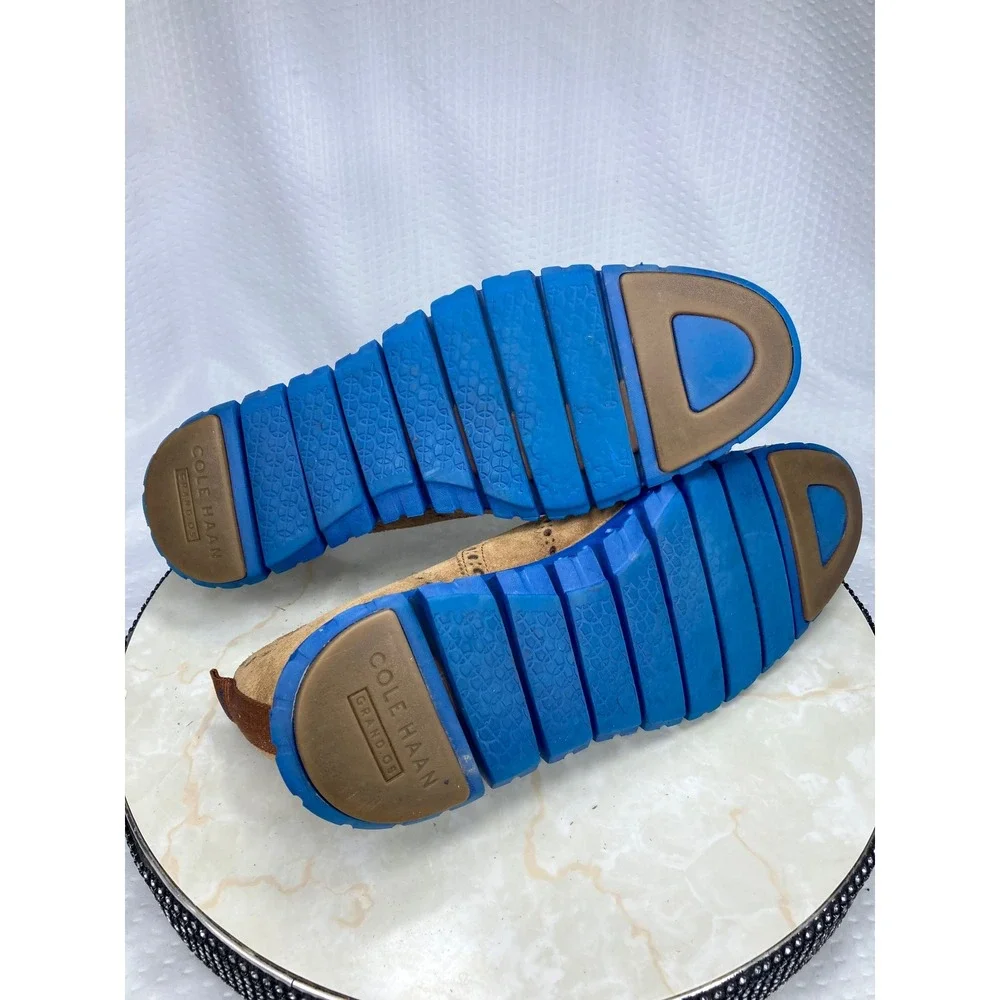 Cole Haan these shoes