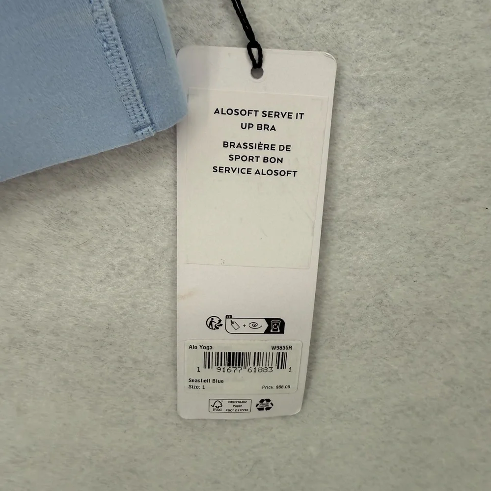 ALO Yoga nwt alo