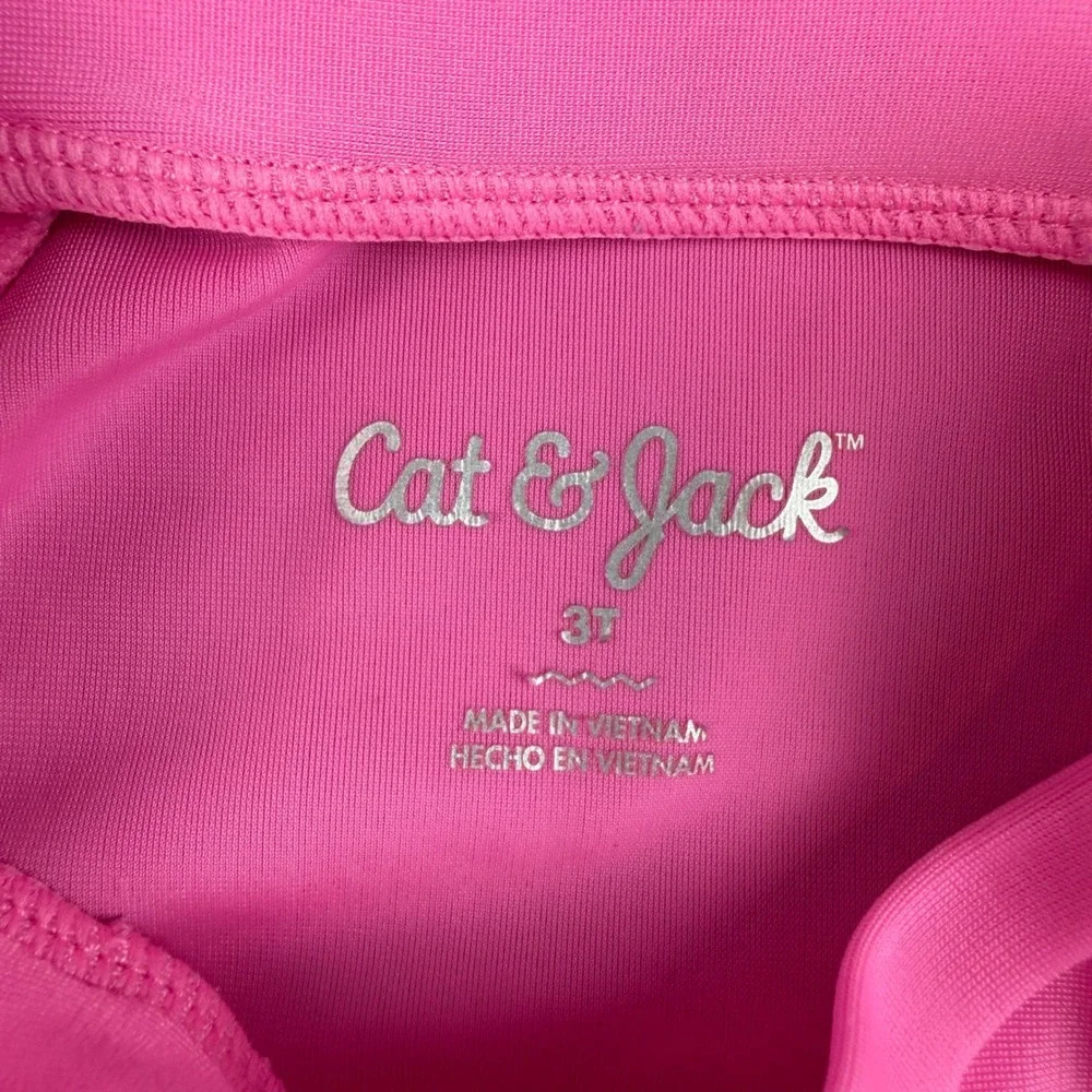 Cat & Jack size provide
