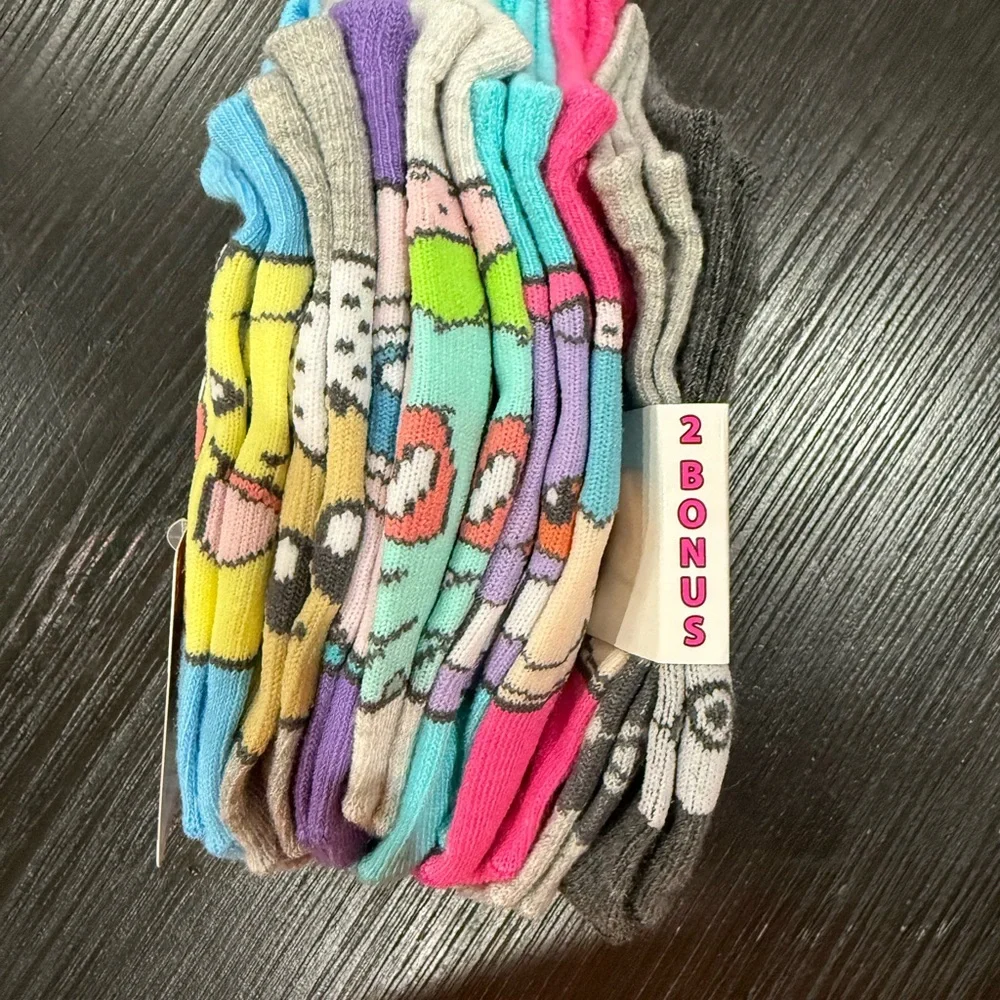 Pokemon nwt size