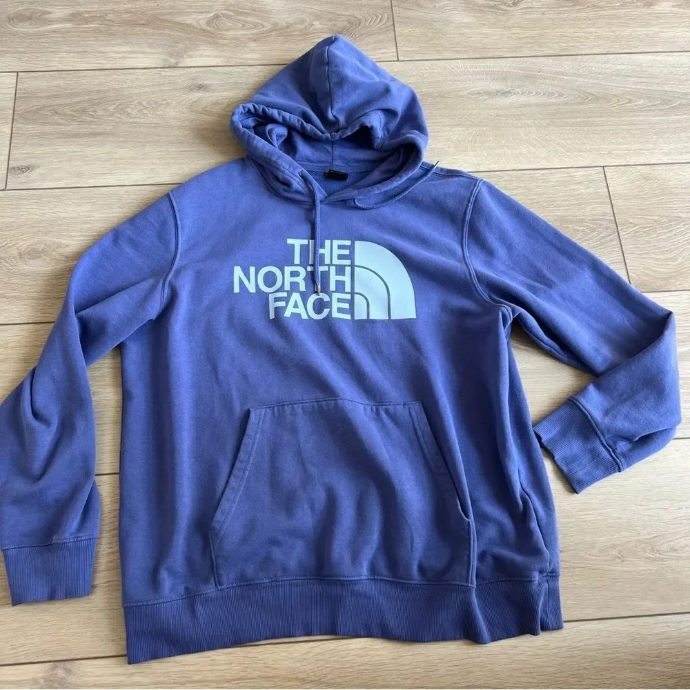 The North Face north face