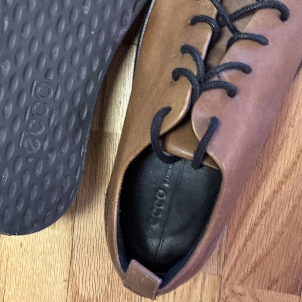 Ecco soft lux