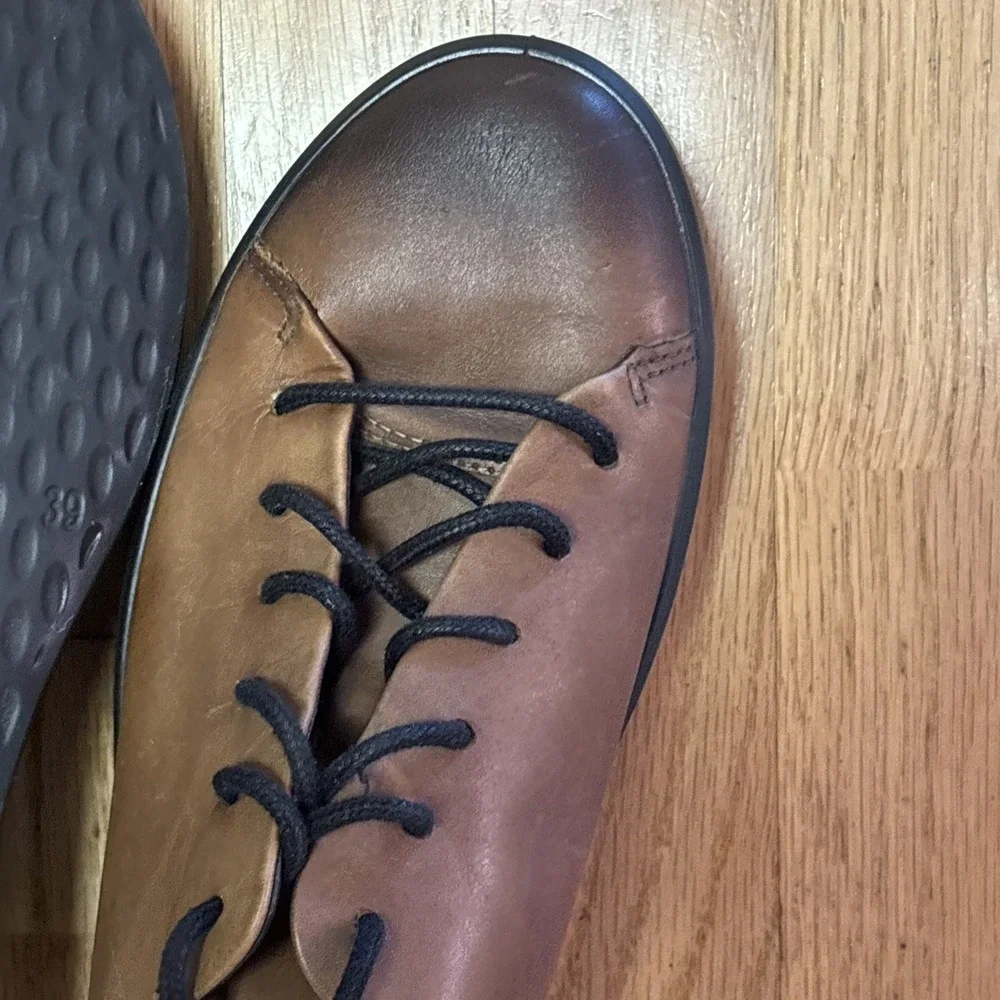 Ecco soft lux
