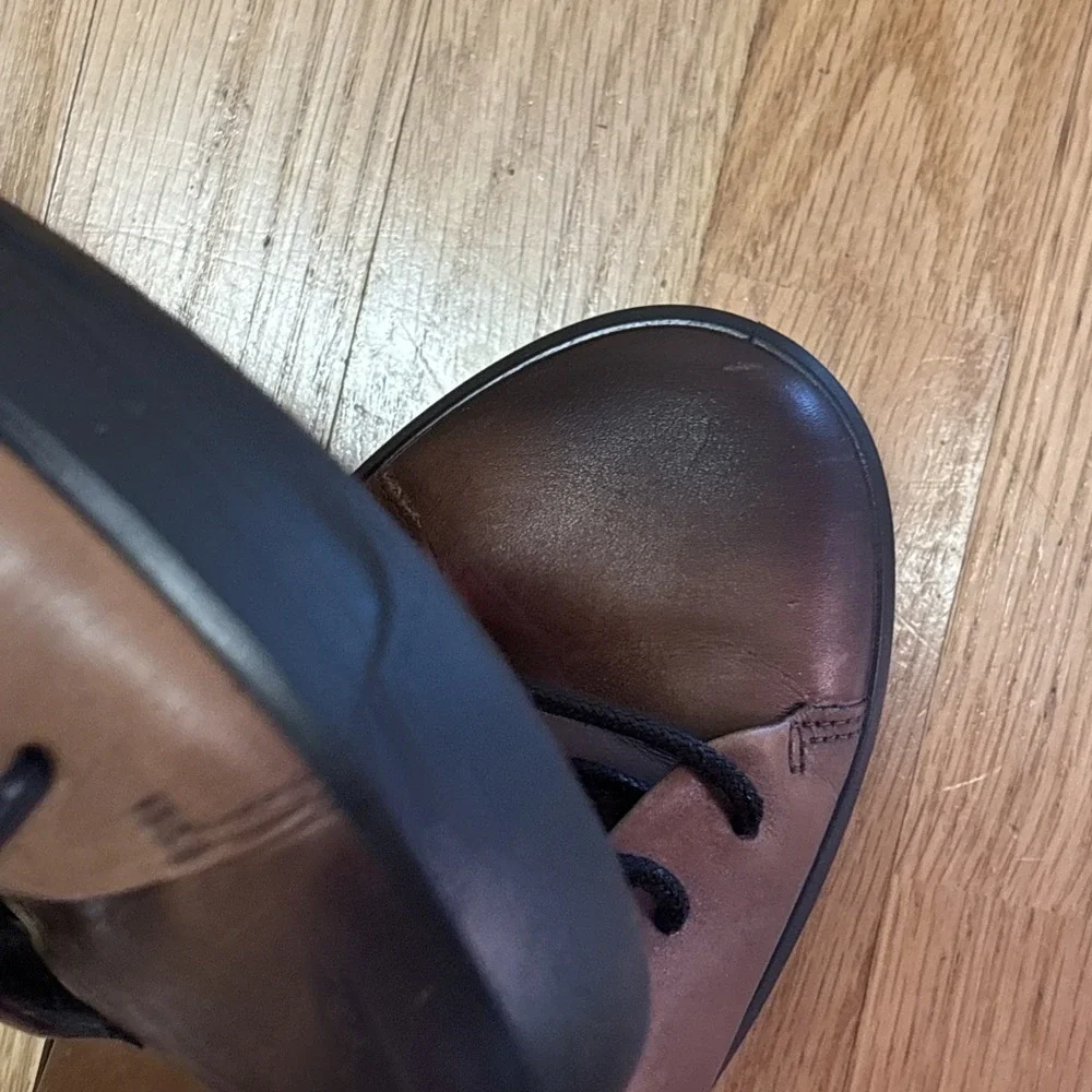 Ecco soft lux