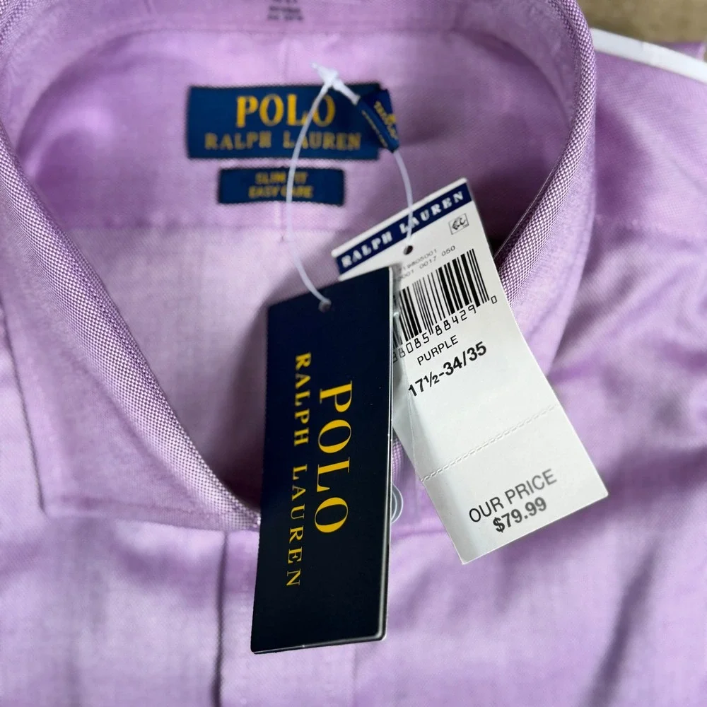 Polo Ralph Lauren brand polo