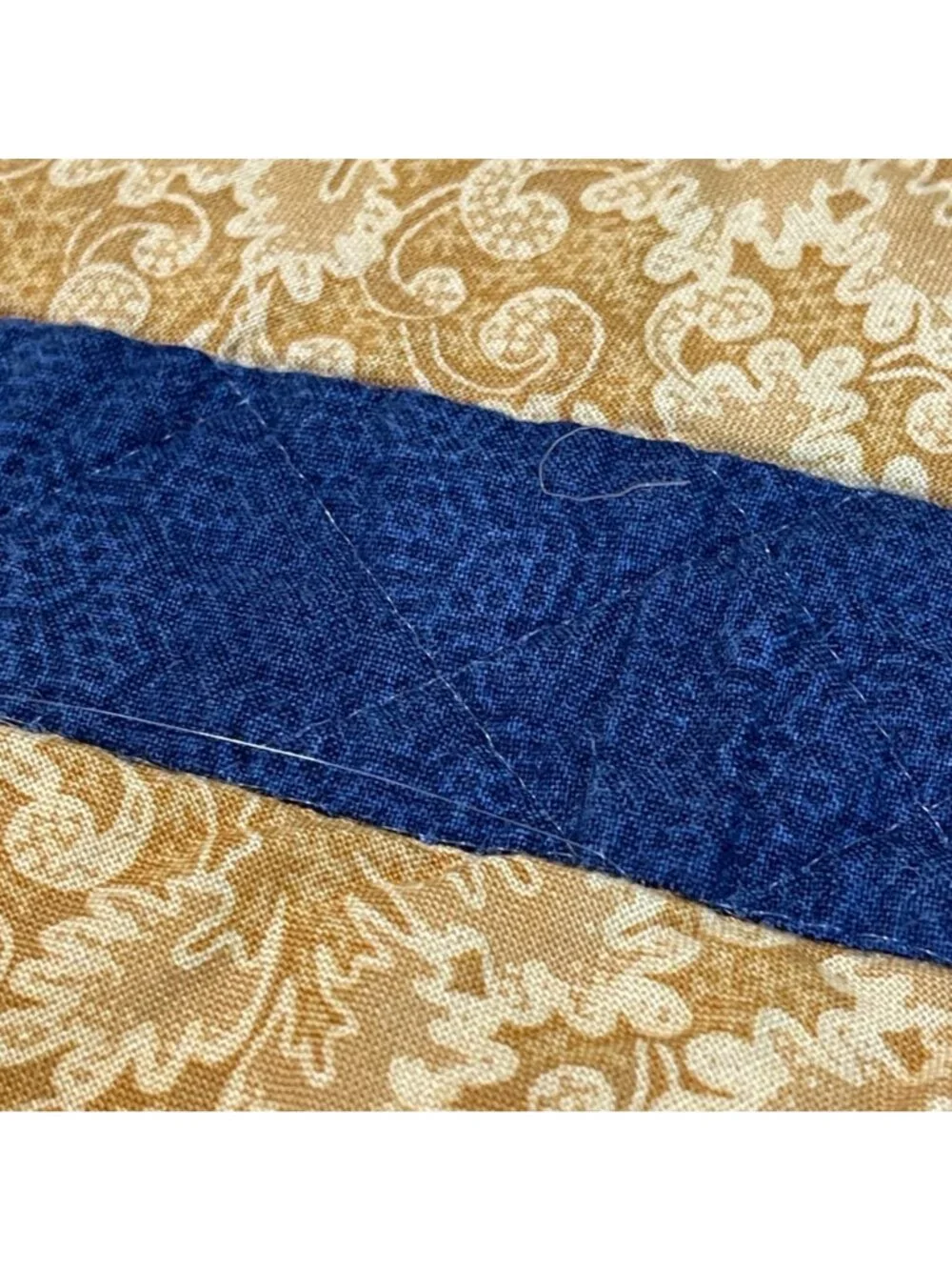 Handmade guc flaw