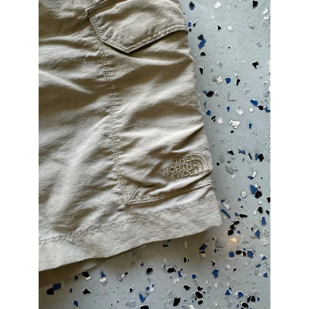 The North Face adventure calls