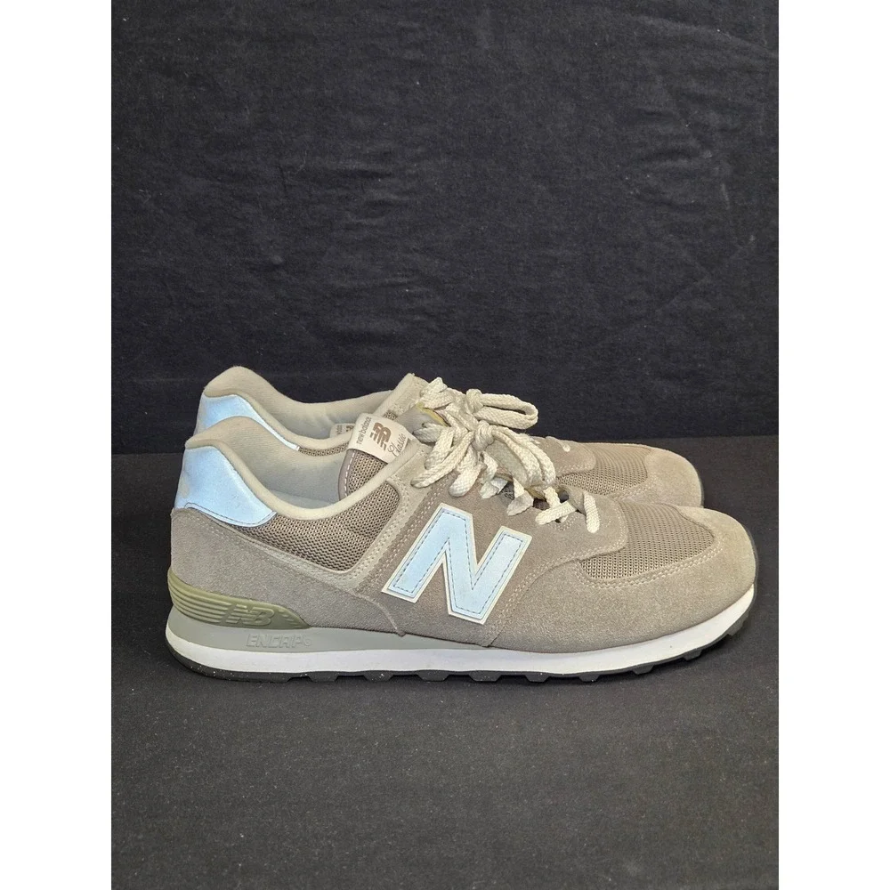 New Balance new balance
