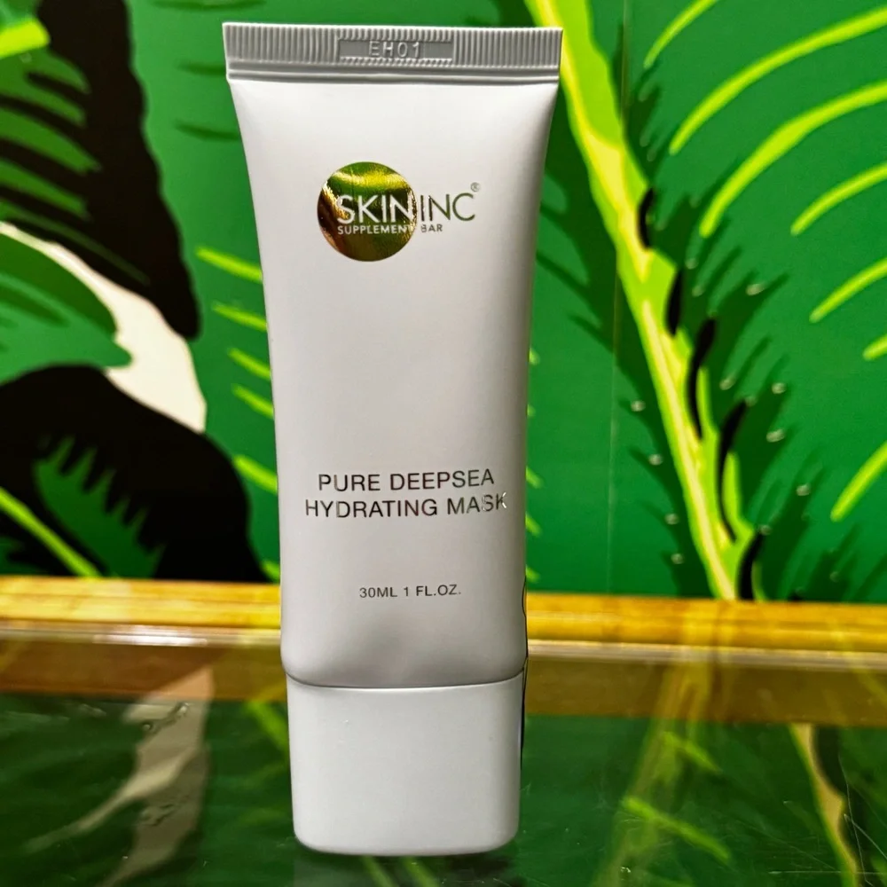 Skin Inc new tags