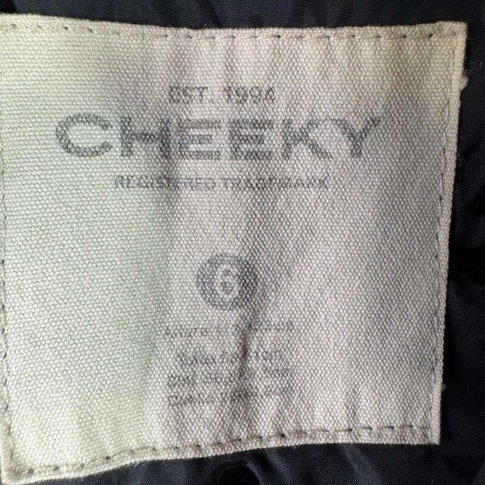 cheeky plum cheeky girls